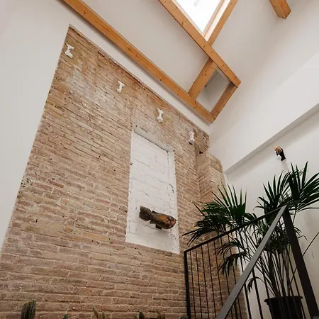 Atico Duplex Playa Area Barcelona Con Exterior Apartment Montgat