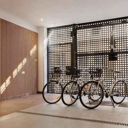 Atico Duplex Playa Area Barcelona Con Exterior