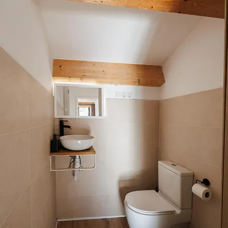 Atico Duplex Playa Area Barcelona Con Exterior Apartment Montgat